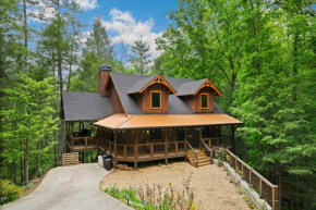 Tranquil Waters Cabin